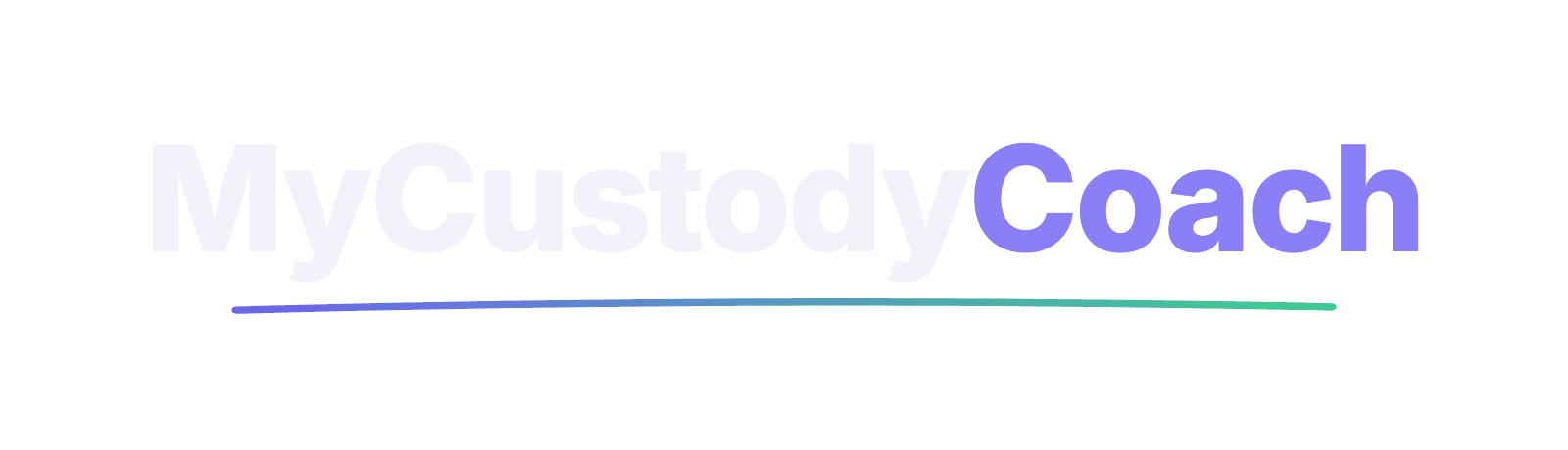 MyCustodyCoach